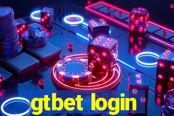 gtbet login